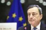 Mario Draghi, 72 anni (Imagoeconomica)