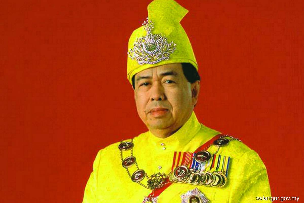 Sultan of Selangor emerge come azionista sostanziale di Transocean
