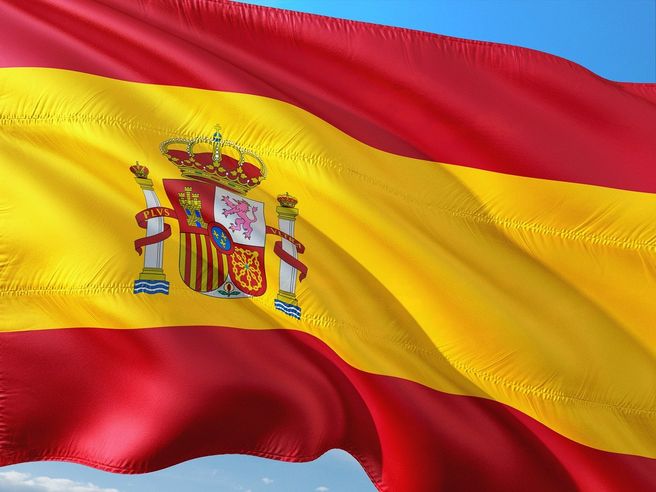 Spagna: inflazione accelera al 3,2% a marzo