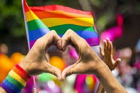 La giornata mondiale contro l'omofobia, un'occasione per riflettere – 'U  SCRUSCIU