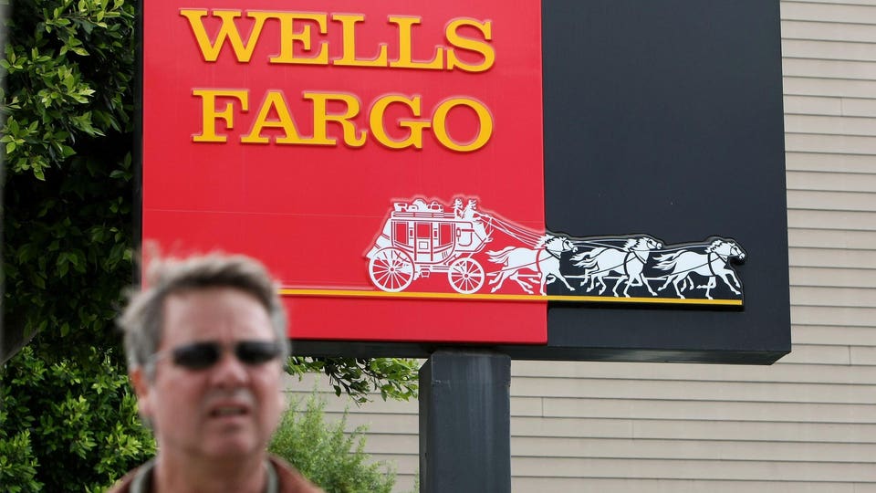 Wells Fargo Post Guadagni trimestrali migliori del previsto