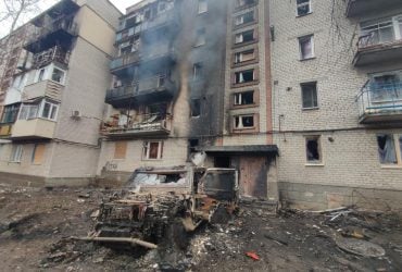 Tregua in russo: durante il giorno gli occupanti hanno ucciso due residenti della regione di Donetsk - OAV