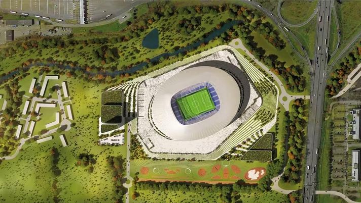 Nuovo Stadio Inter: per Rozzano proroga in arrivo fino al termine del 2024 - immagine 1