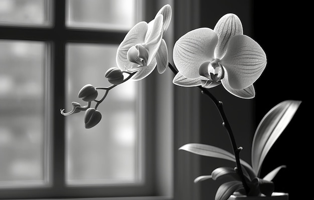 black-white-photo-flower-with-word-orchid-it_915596-728.jpg