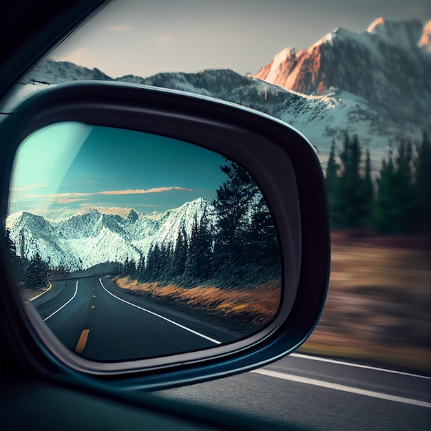 car-rearview-mirror-with-nature-reflection-ai-generated-image_532963-6868.jpg
