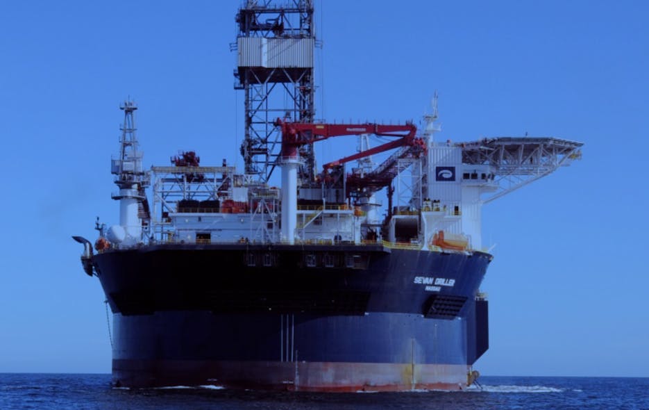 Sevan Driller is a drilling unit based on Sevan SSP’s 650 circular hull design. Sevan Driller is owned and operated by Sevan Drilling/Seadrill. The unit was constructed at Cosco Nantong Shipyard in China.