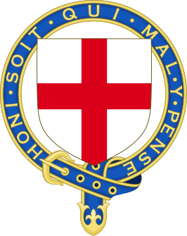 266px-Arms_of_the_Most_Noble_Order_of_the_Garter.svg.png