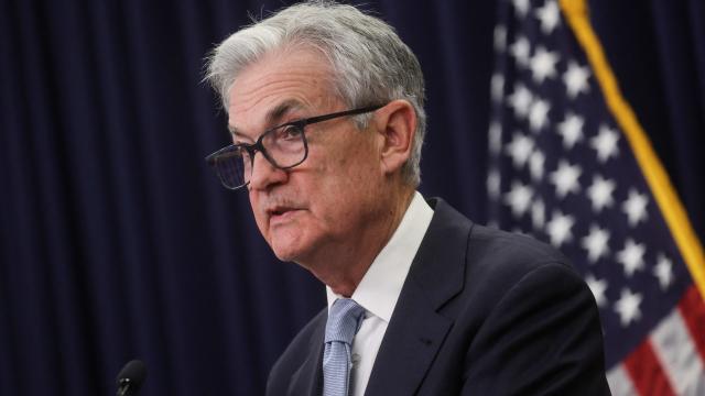 Investors expect the Fed to keep rates unchanged in June