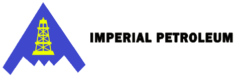 Marchio dell'Imperial Petroleum