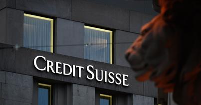 Per Credit Suisse il governo svizzero studia una cordata nazionale, ma i banchieri puntano i piedi 
