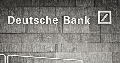 È di nuovo panic selling, ora è Deutsche Bank sotto attacco