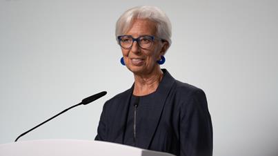 Bce, Christine Lagarde: nessun dibattito sul taglio dei tassi. Sul Pepp decisione presa con ampia maggioranza
