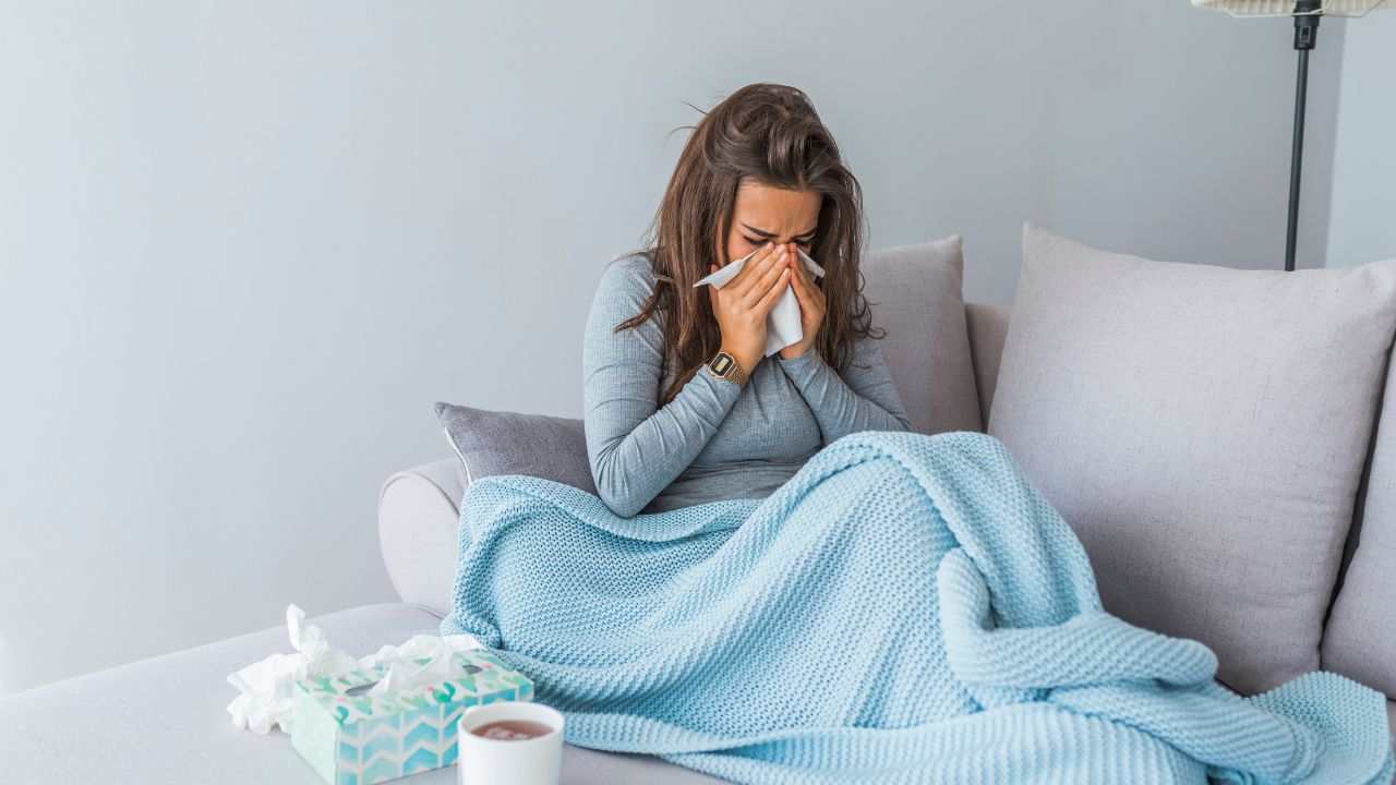 influenza australiana, sintomi e rimedi